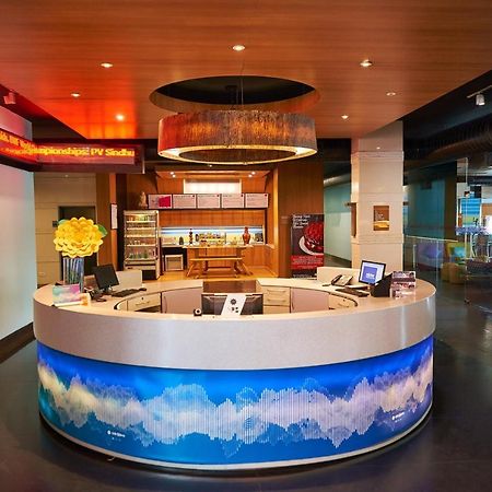 Aloft Chennai Omr It Expressway Hotel Luaran gambar