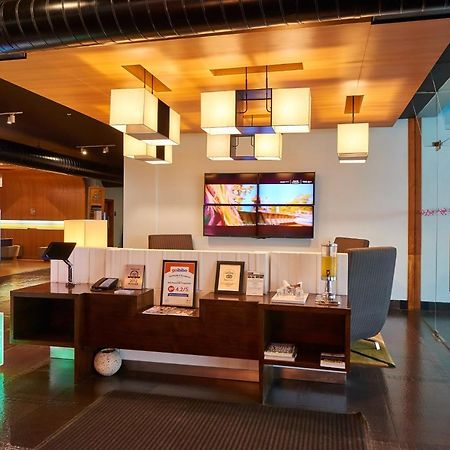 Aloft Chennai Omr It Expressway Hotel Luaran gambar