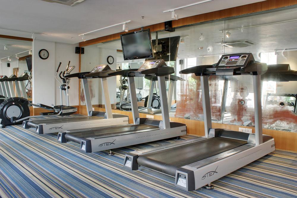 Aloft Chennai Omr It Expressway Hotel Luaran gambar