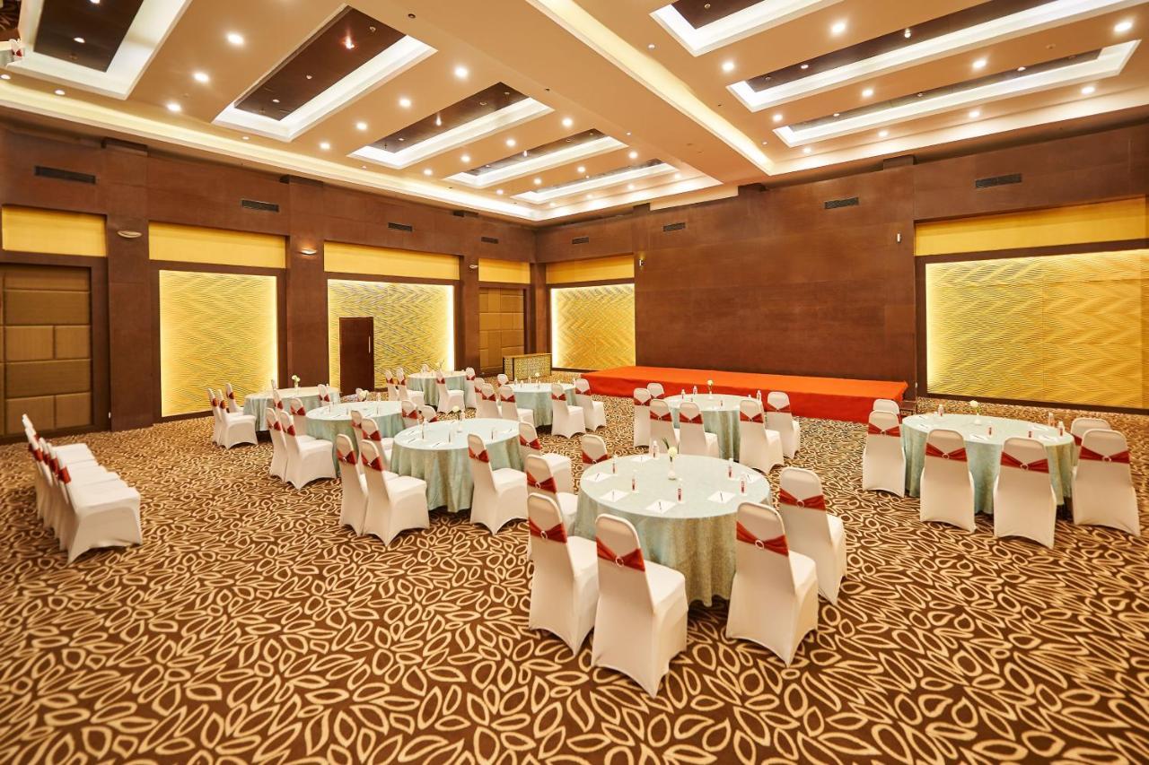 Aloft Chennai Omr It Expressway Hotel Luaran gambar