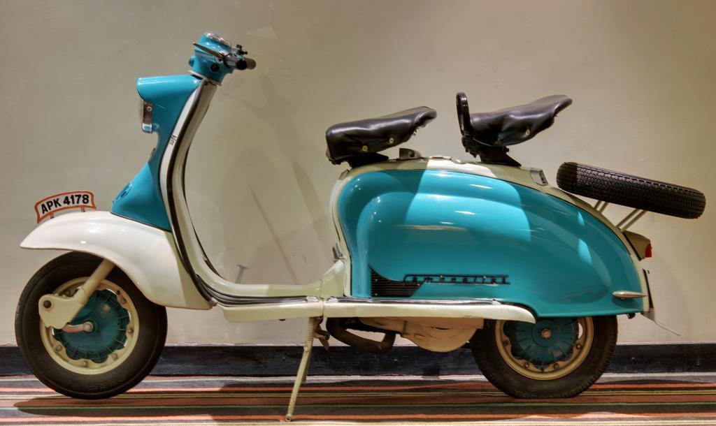 Aloft Chennai Omr It Expressway Hotel Luaran gambar