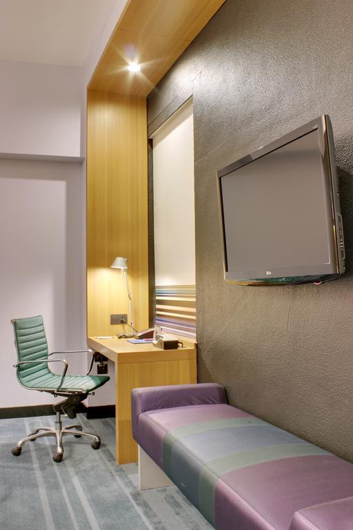 Aloft Chennai Omr It Expressway Hotel Luaran gambar