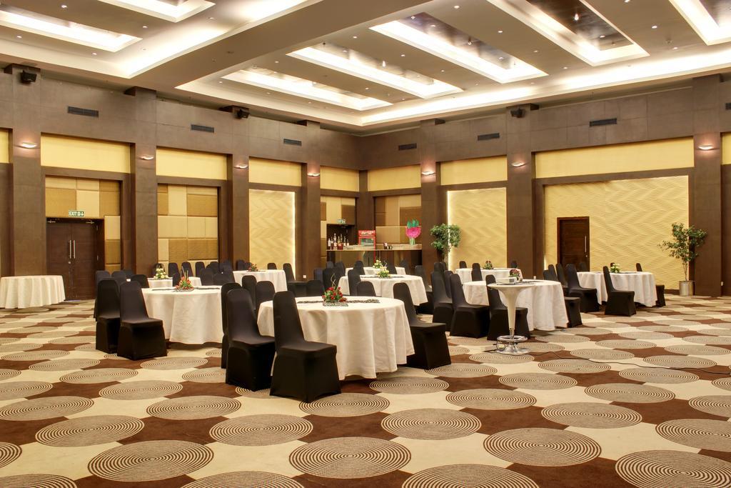 Aloft Chennai Omr It Expressway Hotel Luaran gambar