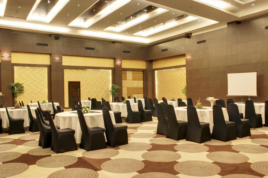 Aloft Chennai Omr It Expressway Hotel Luaran gambar