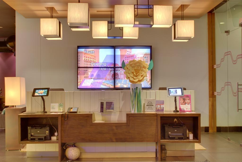 Aloft Chennai Omr It Expressway Hotel Luaran gambar