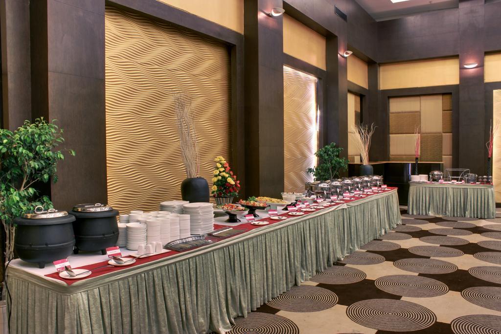 Aloft Chennai Omr It Expressway Hotel Luaran gambar
