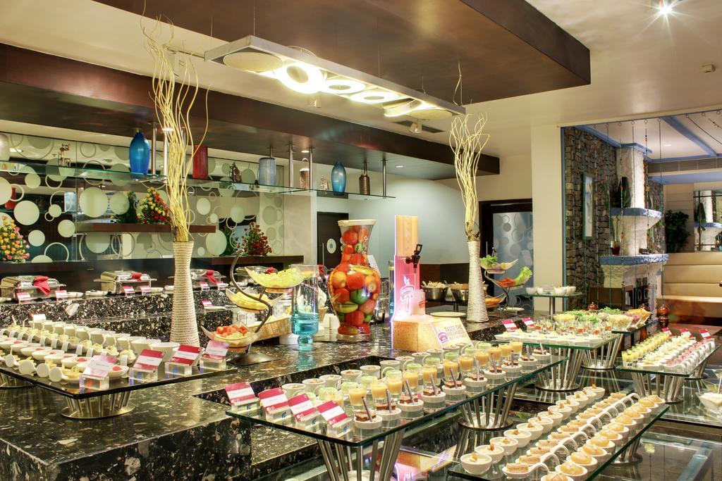 Aloft Chennai Omr It Expressway Hotel Luaran gambar