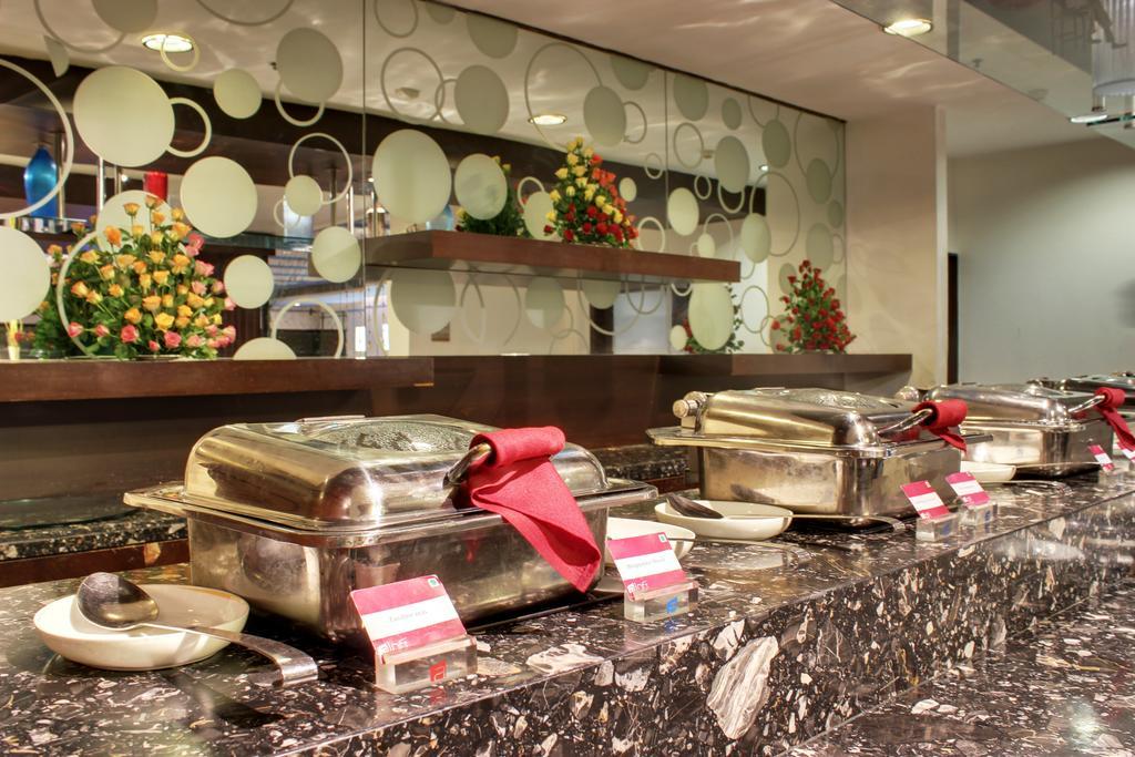 Aloft Chennai Omr It Expressway Hotel Luaran gambar