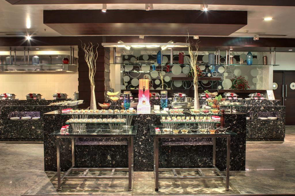 Aloft Chennai Omr It Expressway Hotel Luaran gambar