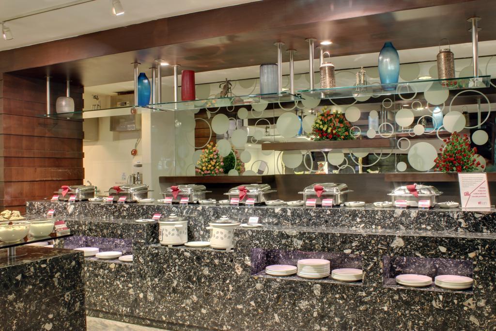 Aloft Chennai Omr It Expressway Hotel Luaran gambar