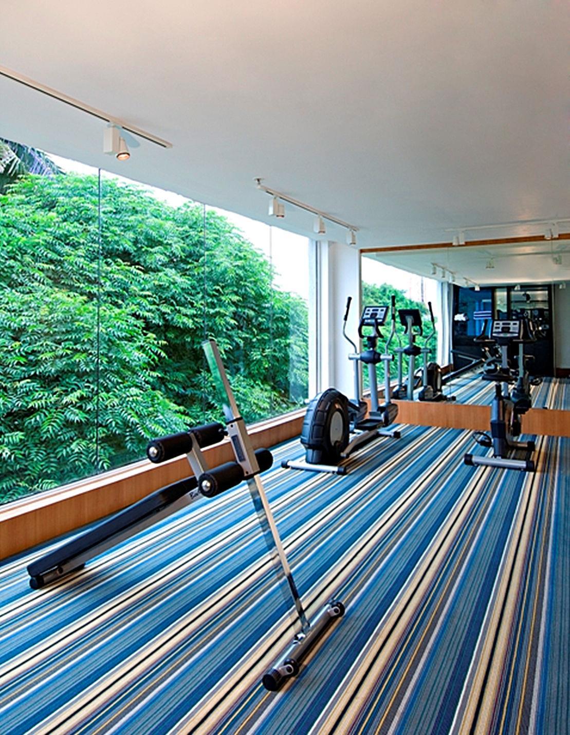 Aloft Chennai Omr It Expressway Hotel Luaran gambar