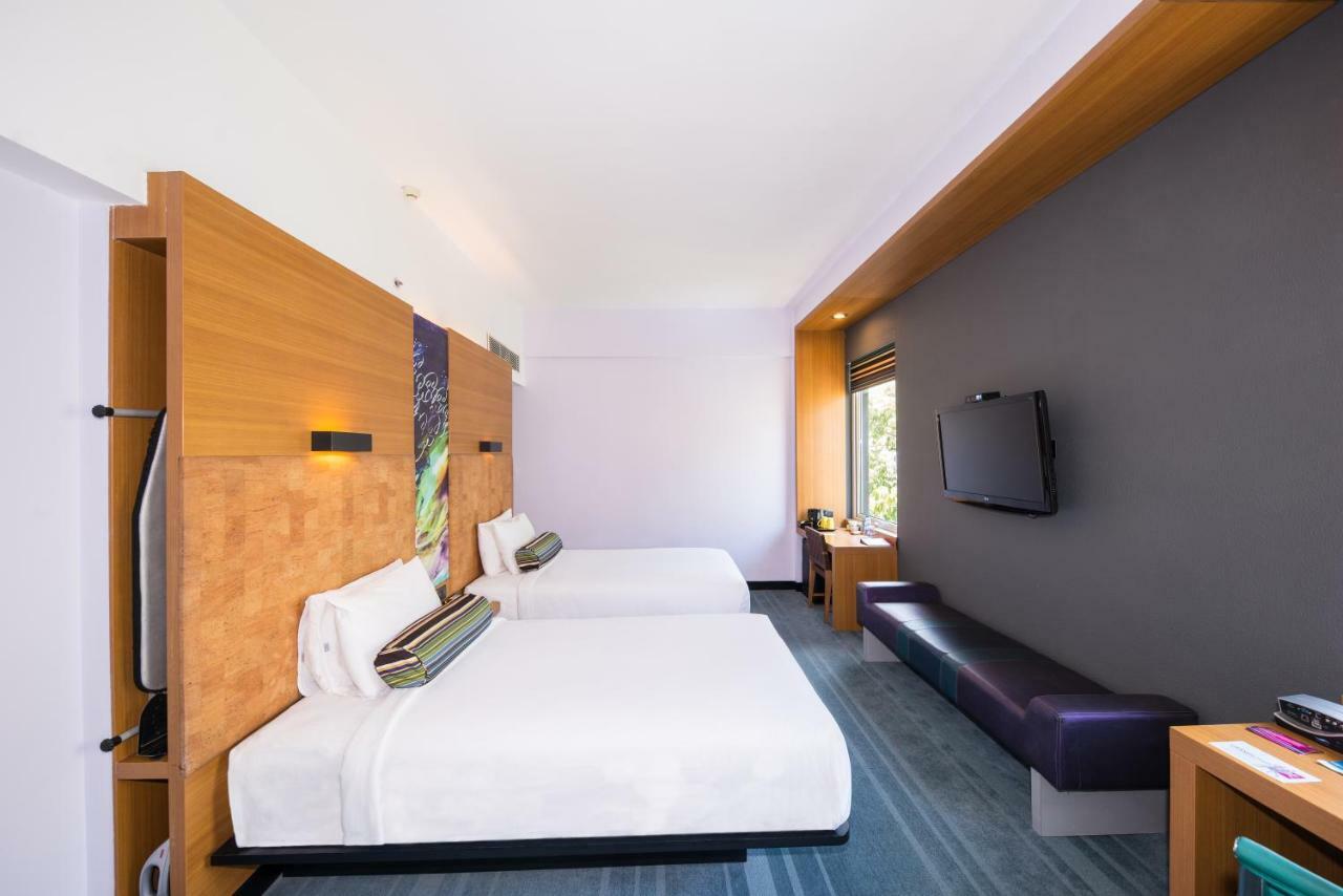 Aloft Chennai Omr It Expressway Hotel Luaran gambar